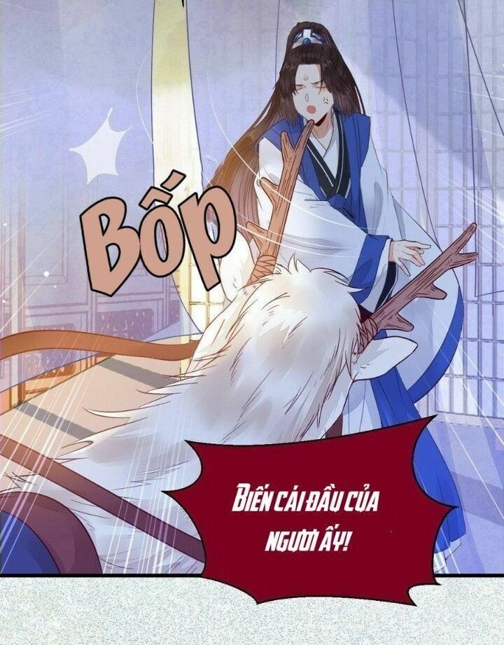 đọc truyện Tuyệt Sắc Quyến Rũ: Quỷ Y Chí Tôn Chương 263 ảnh 11 tại Thiên Thai Truyện