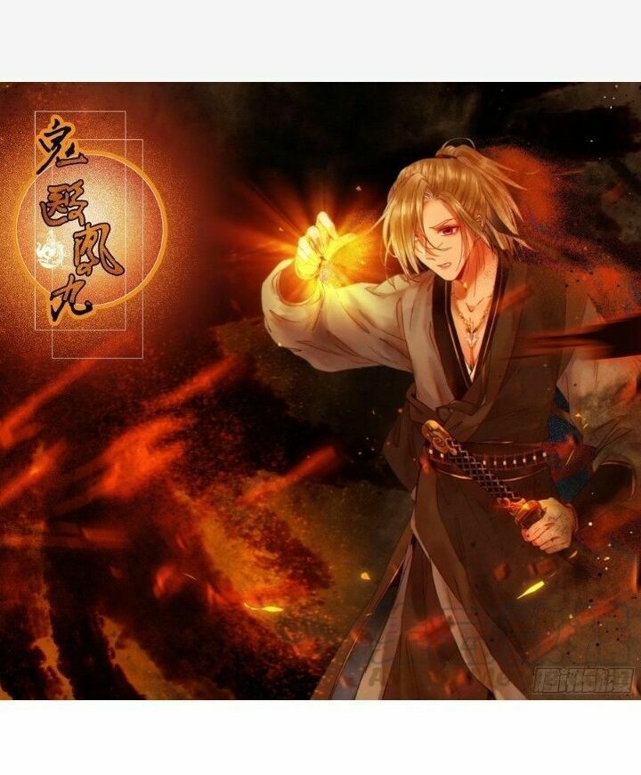 đọc truyện Tuyệt Sắc Quyến Rũ: Quỷ Y Chí Tôn Chương 264 ảnh 3 tại Thiên Thai Truyện