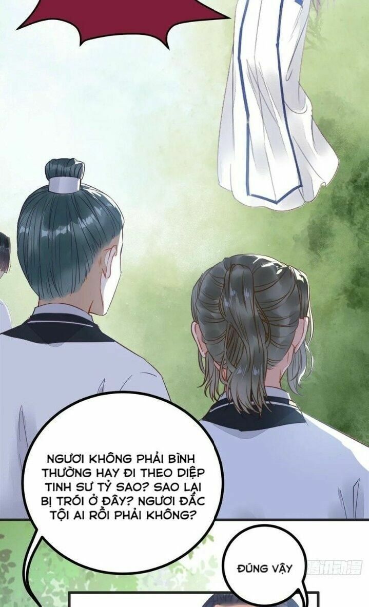 đọc truyện Tuyệt Sắc Quyến Rũ: Quỷ Y Chí Tôn Chương 264 ảnh 13 tại Thiên Thai Truyện