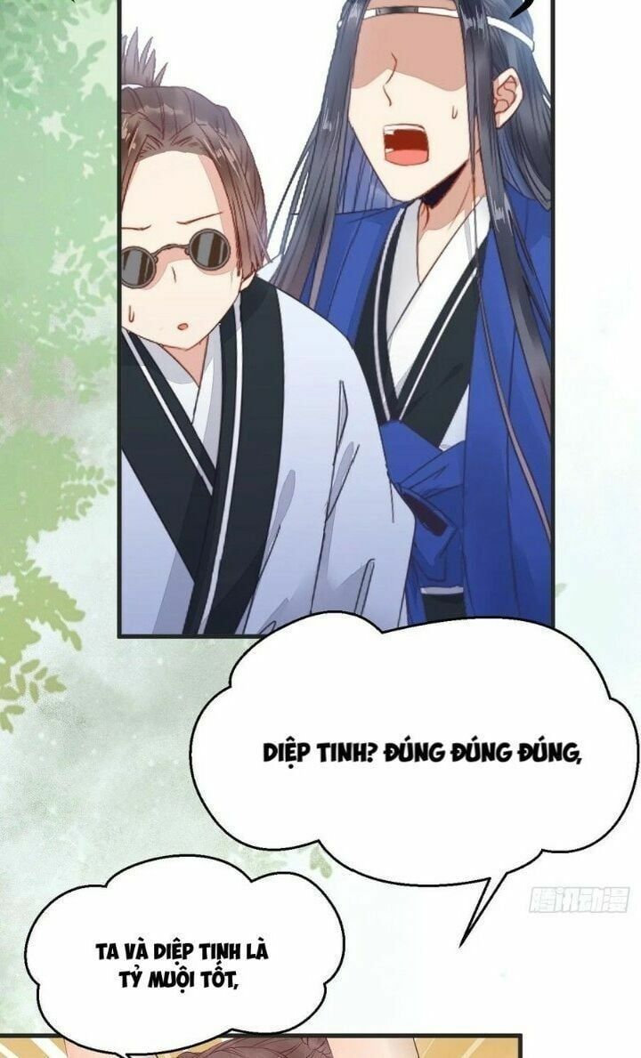 đọc truyện Tuyệt Sắc Quyến Rũ: Quỷ Y Chí Tôn Chương 264 ảnh 14 tại Thiên Thai Truyện