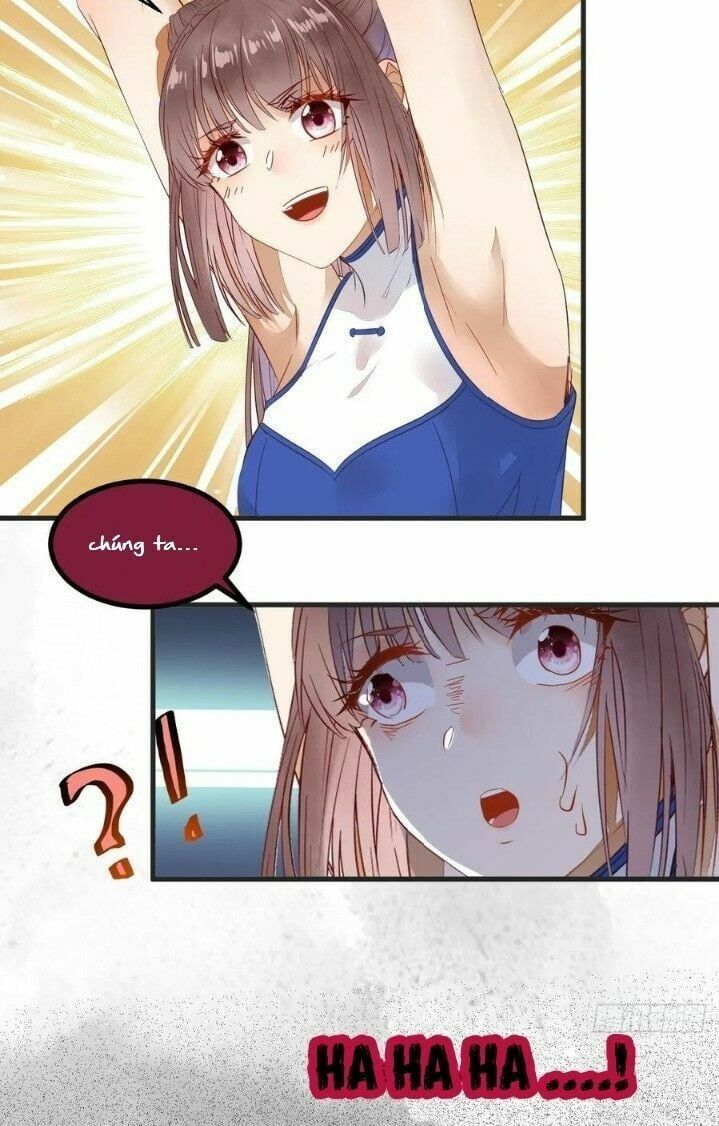 đọc truyện Tuyệt Sắc Quyến Rũ: Quỷ Y Chí Tôn Chương 264 ảnh 15 tại Thiên Thai Truyện