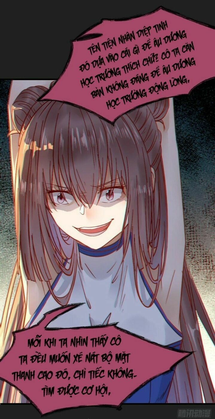 đọc truyện Tuyệt Sắc Quyến Rũ: Quỷ Y Chí Tôn Chương 264 ảnh 17 tại Thiên Thai Truyện