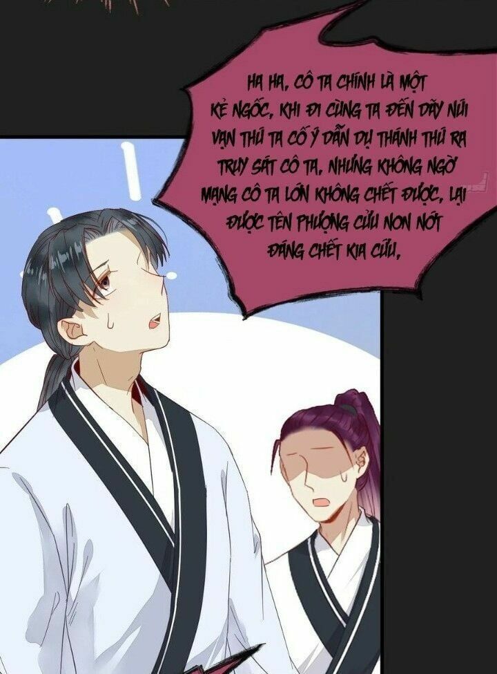 đọc truyện Tuyệt Sắc Quyến Rũ: Quỷ Y Chí Tôn Chương 264 ảnh 19 tại Thiên Thai Truyện