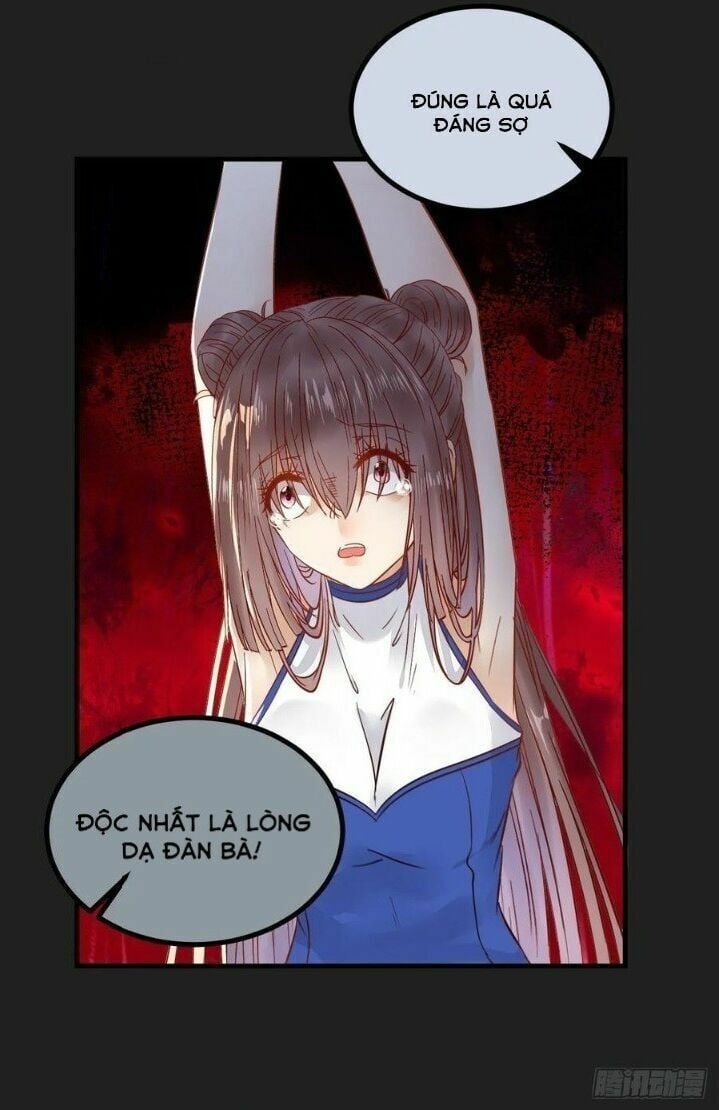 đọc truyện Tuyệt Sắc Quyến Rũ: Quỷ Y Chí Tôn Chương 264 ảnh 21 tại Thiên Thai Truyện