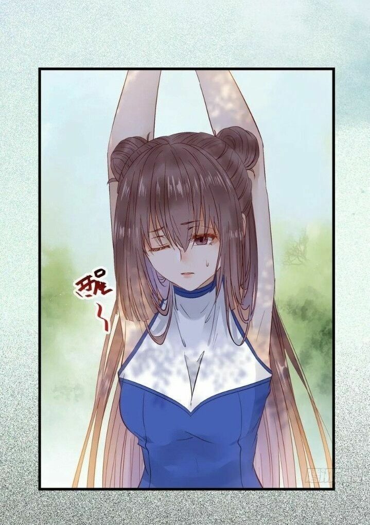 đọc truyện Tuyệt Sắc Quyến Rũ: Quỷ Y Chí Tôn Chương 264 ảnh 4 tại Thiên Thai Truyện