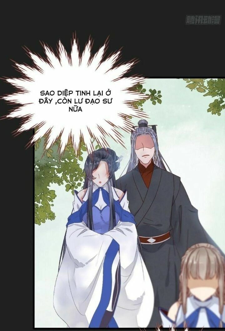 đọc truyện Tuyệt Sắc Quyến Rũ: Quỷ Y Chí Tôn Chương 264 ảnh 22 tại Thiên Thai Truyện