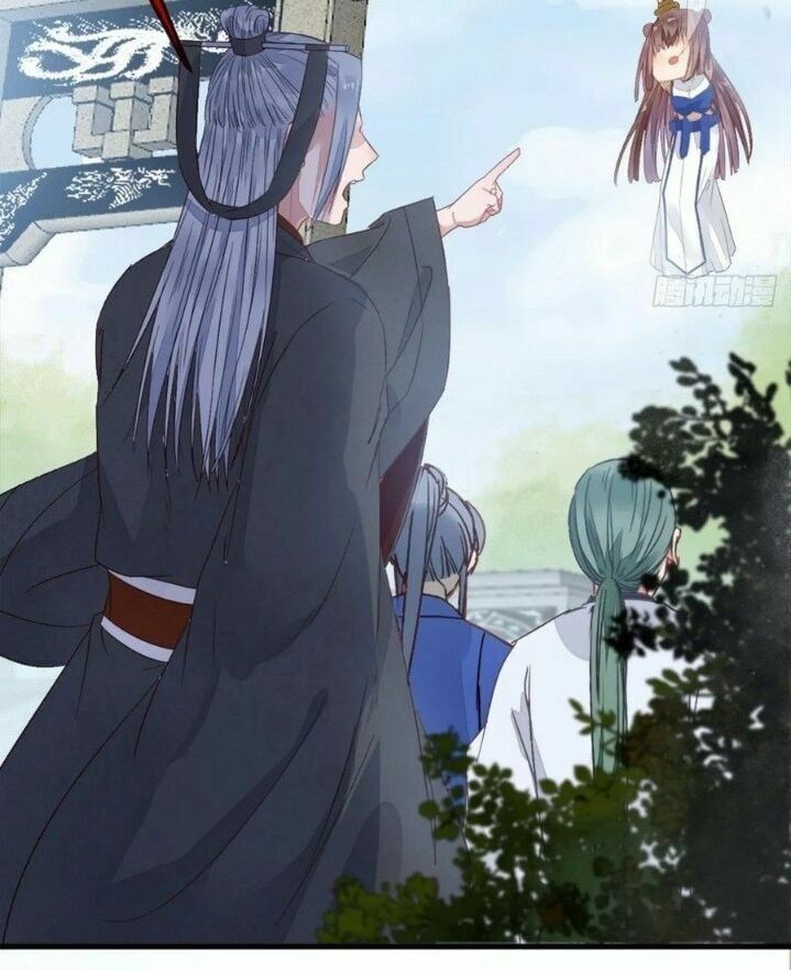 đọc truyện Tuyệt Sắc Quyến Rũ: Quỷ Y Chí Tôn Chương 264 ảnh 24 tại Thiên Thai Truyện