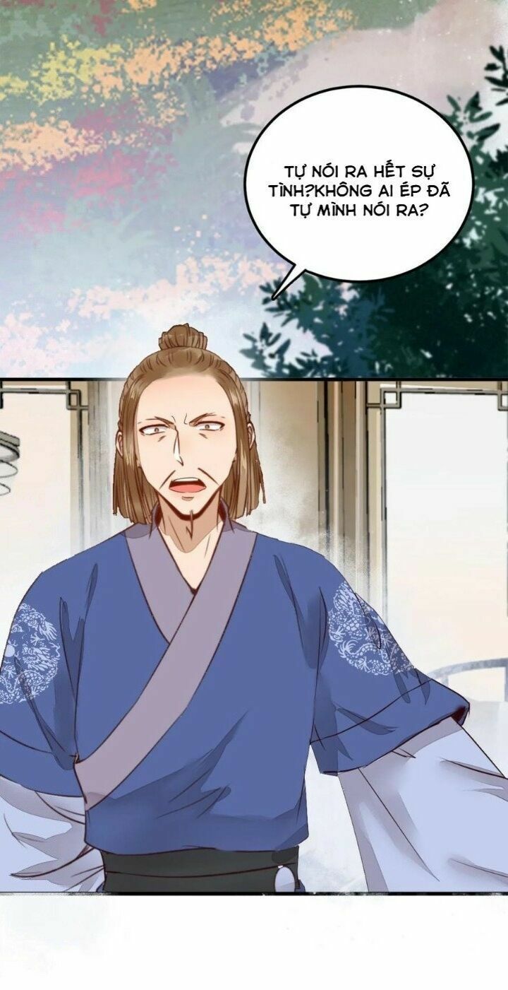 đọc truyện Tuyệt Sắc Quyến Rũ: Quỷ Y Chí Tôn Chương 264 ảnh 27 tại Thiên Thai Truyện