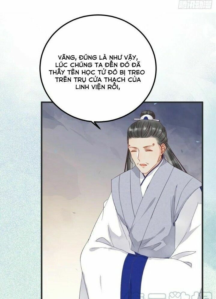 đọc truyện Tuyệt Sắc Quyến Rũ: Quỷ Y Chí Tôn Chương 264 ảnh 28 tại Thiên Thai Truyện