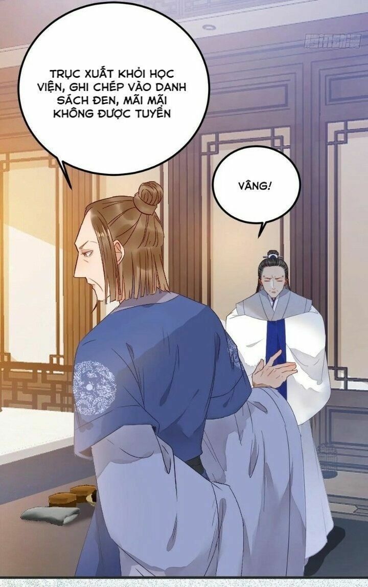 đọc truyện Tuyệt Sắc Quyến Rũ: Quỷ Y Chí Tôn Chương 264 ảnh 30 tại Thiên Thai Truyện