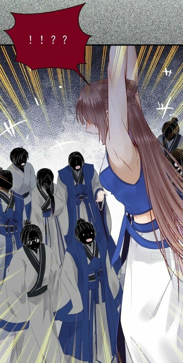 đọc truyện Tuyệt Sắc Quyến Rũ: Quỷ Y Chí Tôn Chương 264 ảnh 5 tại Thiên Thai Truyện