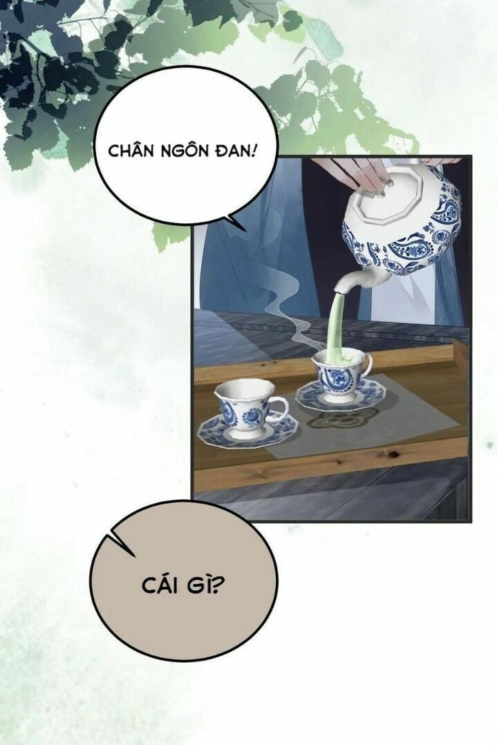 đọc truyện Tuyệt Sắc Quyến Rũ: Quỷ Y Chí Tôn Chương 264 ảnh 32 tại Thiên Thai Truyện