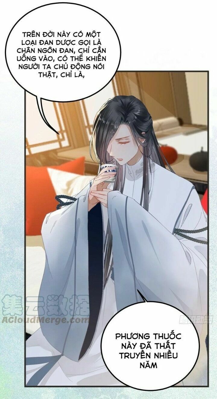 đọc truyện Tuyệt Sắc Quyến Rũ: Quỷ Y Chí Tôn Chương 264 ảnh 33 tại Thiên Thai Truyện