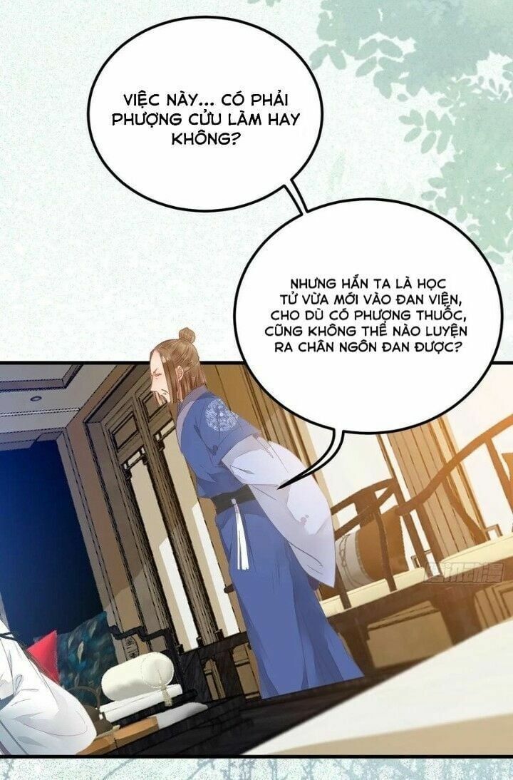 đọc truyện Tuyệt Sắc Quyến Rũ: Quỷ Y Chí Tôn Chương 264 ảnh 35 tại Thiên Thai Truyện