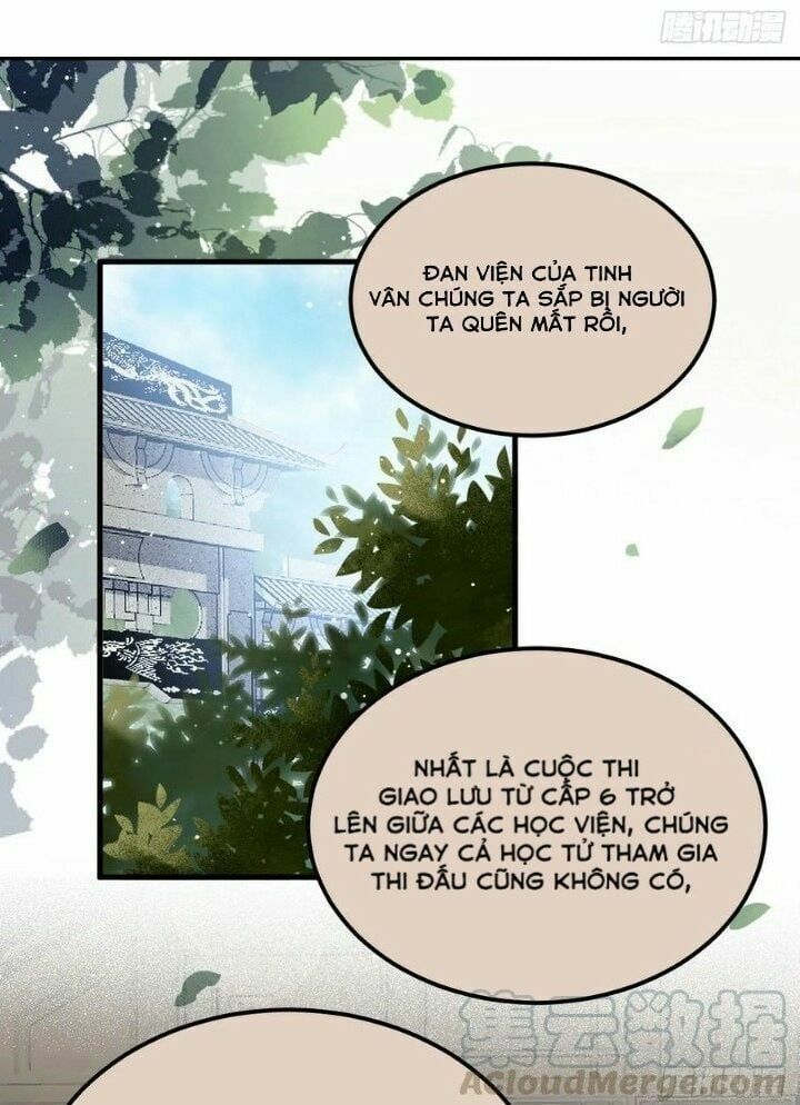 đọc truyện Tuyệt Sắc Quyến Rũ: Quỷ Y Chí Tôn Chương 264 ảnh 38 tại Thiên Thai Truyện