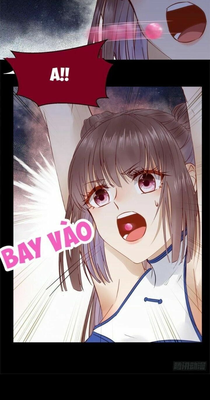 đọc truyện Tuyệt Sắc Quyến Rũ: Quỷ Y Chí Tôn Chương 264 ảnh 7 tại Thiên Thai Truyện