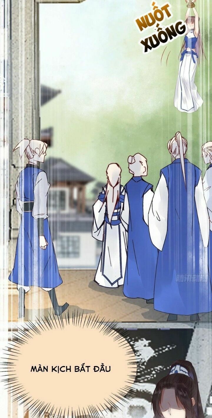 đọc truyện Tuyệt Sắc Quyến Rũ: Quỷ Y Chí Tôn Chương 264 ảnh 9 tại Thiên Thai Truyện