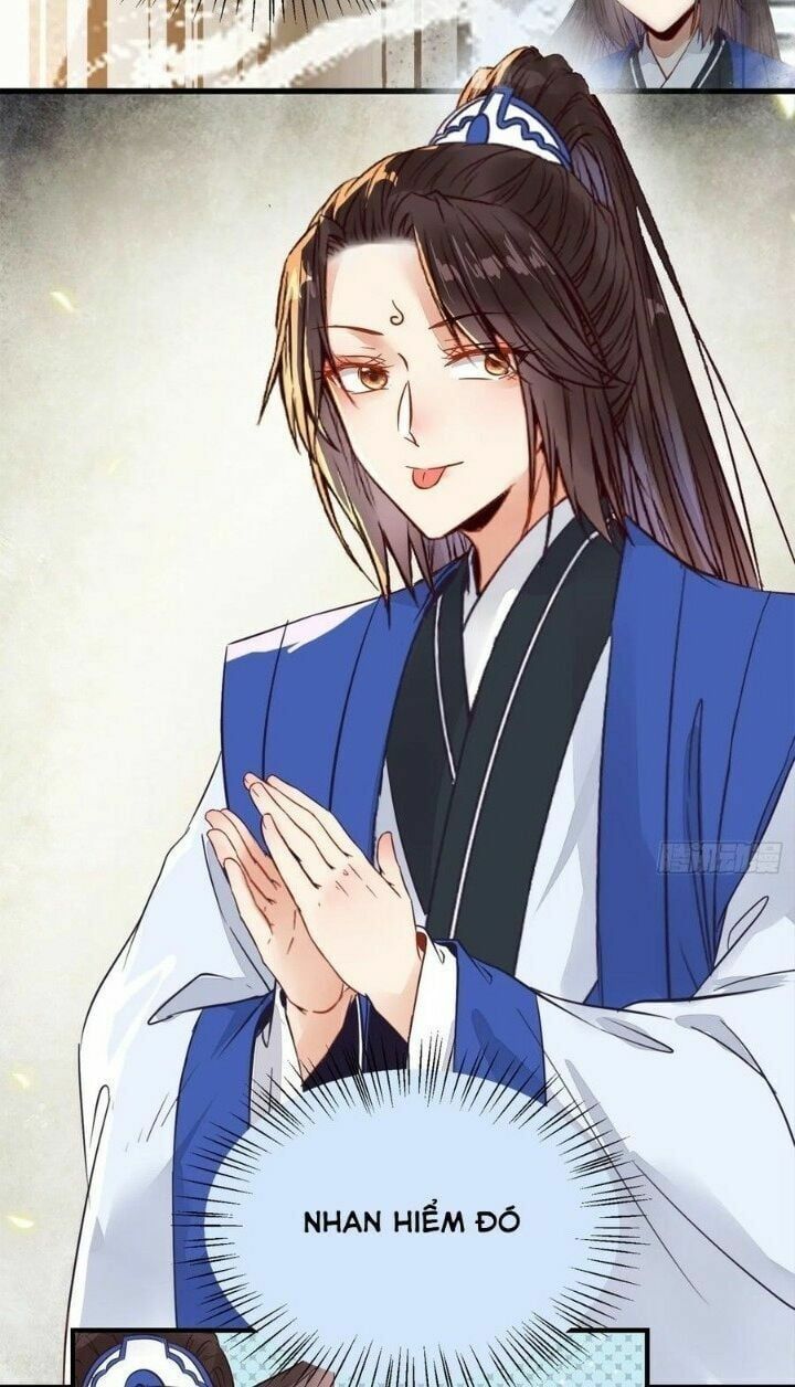 đọc truyện Tuyệt Sắc Quyến Rũ: Quỷ Y Chí Tôn Chương 264 ảnh 10 tại Thiên Thai Truyện