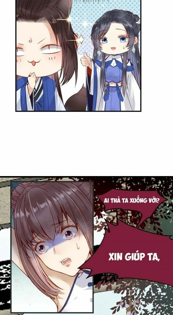 đọc truyện Tuyệt Sắc Quyến Rũ: Quỷ Y Chí Tôn Chương 264 ảnh 11 tại Thiên Thai Truyện