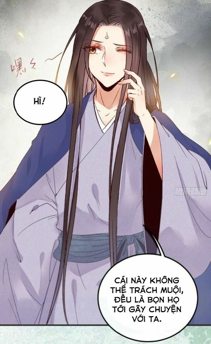 đọc truyện Tuyệt Sắc Quyến Rũ: Quỷ Y Chí Tôn Chương 265 ảnh 13 tại Thiên Thai Truyện