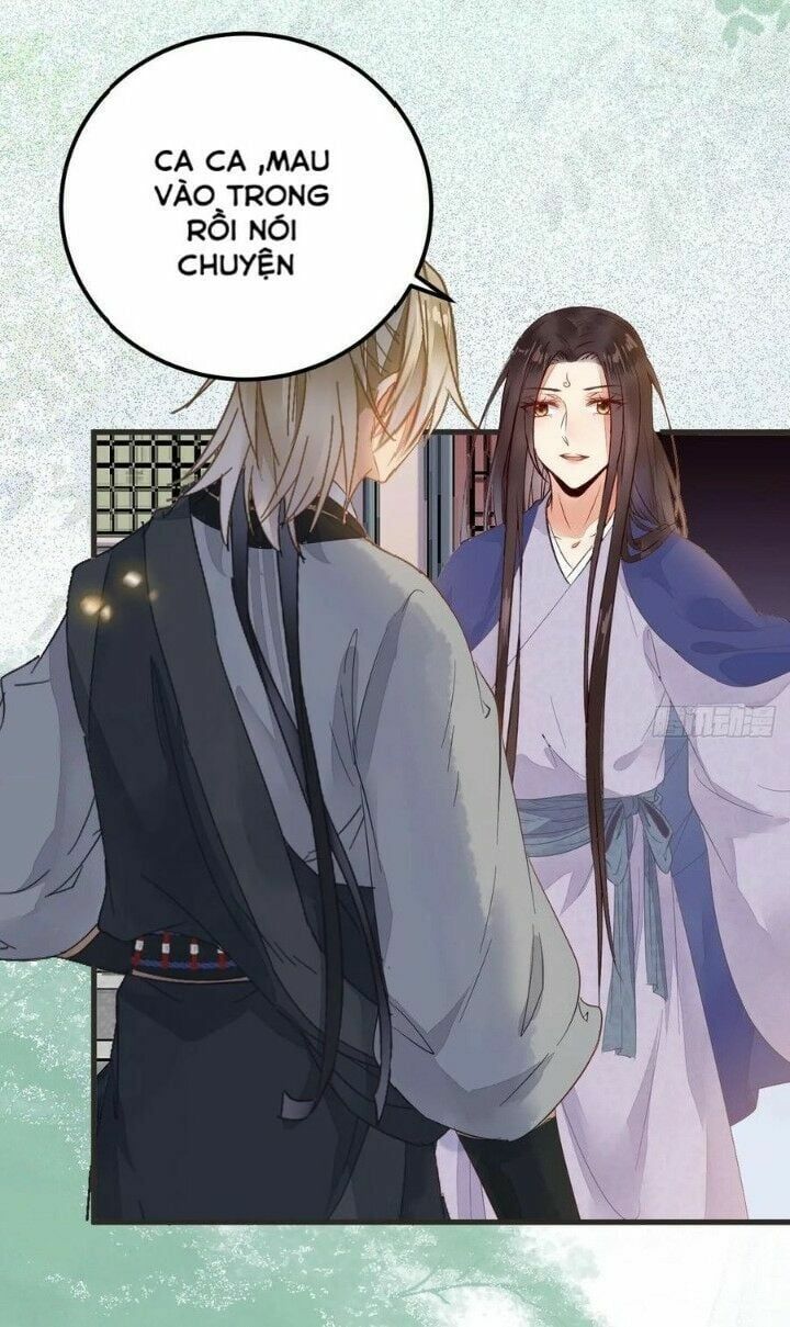 đọc truyện Tuyệt Sắc Quyến Rũ: Quỷ Y Chí Tôn Chương 265 ảnh 14 tại Thiên Thai Truyện