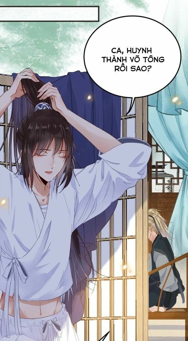 đọc truyện Tuyệt Sắc Quyến Rũ: Quỷ Y Chí Tôn Chương 265 ảnh 15 tại Thiên Thai Truyện