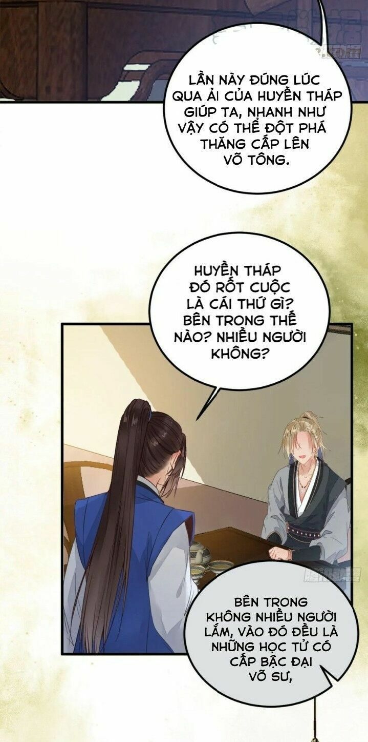 đọc truyện Tuyệt Sắc Quyến Rũ: Quỷ Y Chí Tôn Chương 265 ảnh 17 tại Thiên Thai Truyện