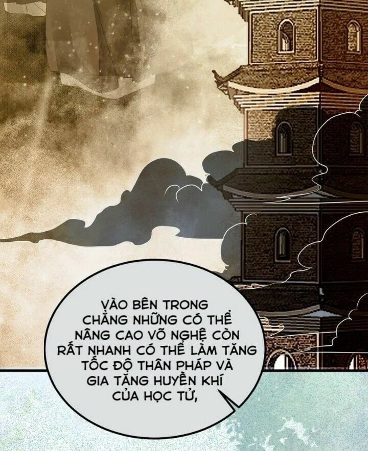 đọc truyện Tuyệt Sắc Quyến Rũ: Quỷ Y Chí Tôn Chương 265 ảnh 19 tại Thiên Thai Truyện