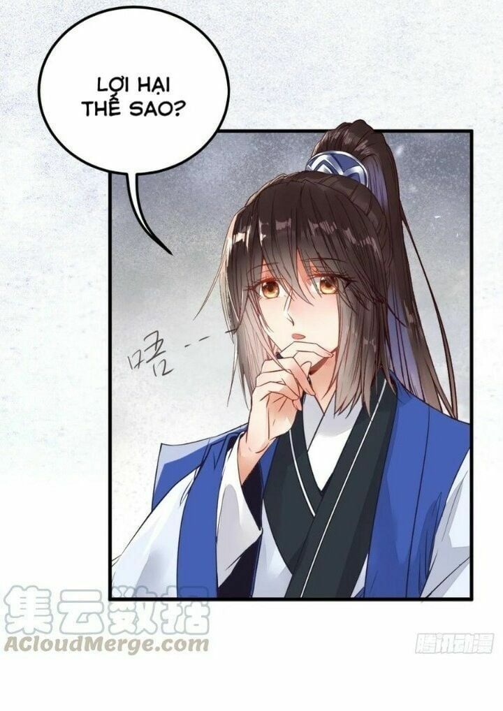 đọc truyện Tuyệt Sắc Quyến Rũ: Quỷ Y Chí Tôn Chương 265 ảnh 21 tại Thiên Thai Truyện