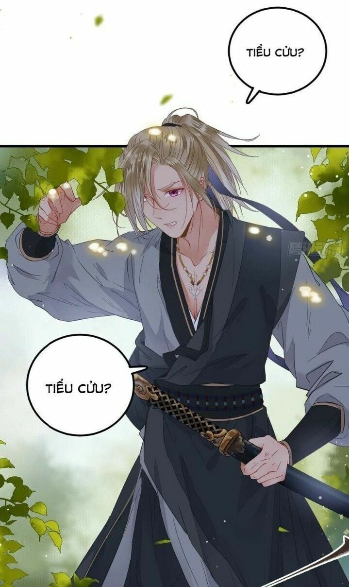 đọc truyện Tuyệt Sắc Quyến Rũ: Quỷ Y Chí Tôn Chương 265 ảnh 4 tại Thiên Thai Truyện