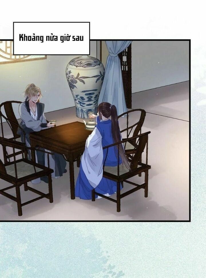 đọc truyện Tuyệt Sắc Quyến Rũ: Quỷ Y Chí Tôn Chương 265 ảnh 22 tại Thiên Thai Truyện