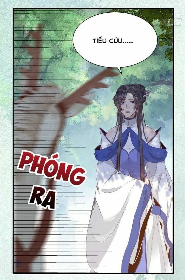 đọc truyện Tuyệt Sắc Quyến Rũ: Quỷ Y Chí Tôn Chương 265 ảnh 23 tại Thiên Thai Truyện