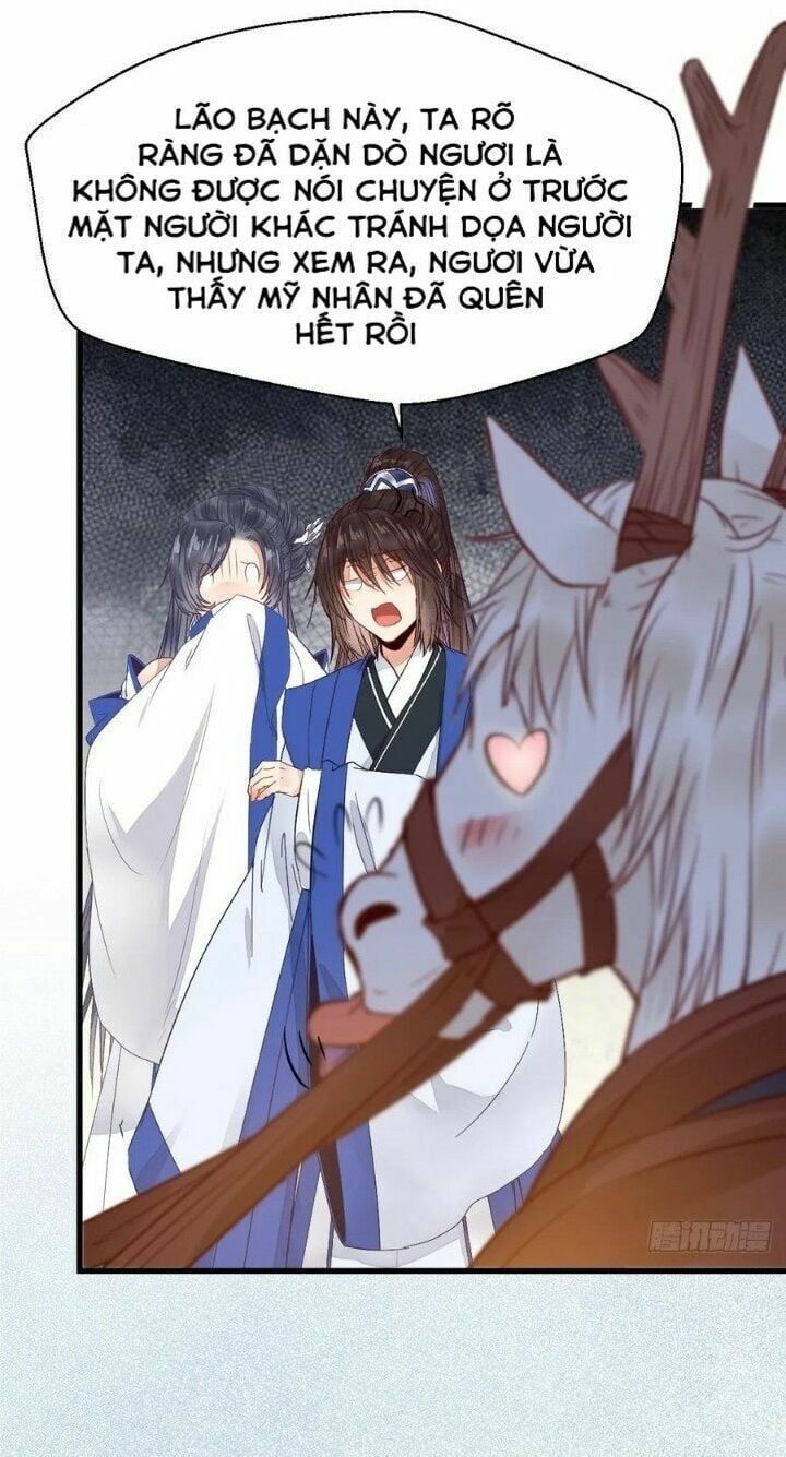 đọc truyện Tuyệt Sắc Quyến Rũ: Quỷ Y Chí Tôn Chương 265 ảnh 27 tại Thiên Thai Truyện