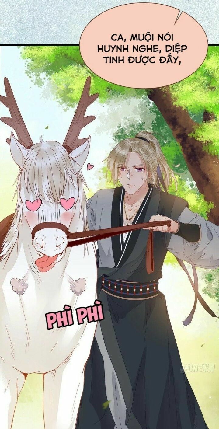 đọc truyện Tuyệt Sắc Quyến Rũ: Quỷ Y Chí Tôn Chương 265 ảnh 28 tại Thiên Thai Truyện