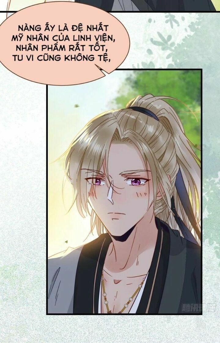 đọc truyện Tuyệt Sắc Quyến Rũ: Quỷ Y Chí Tôn Chương 265 ảnh 29 tại Thiên Thai Truyện