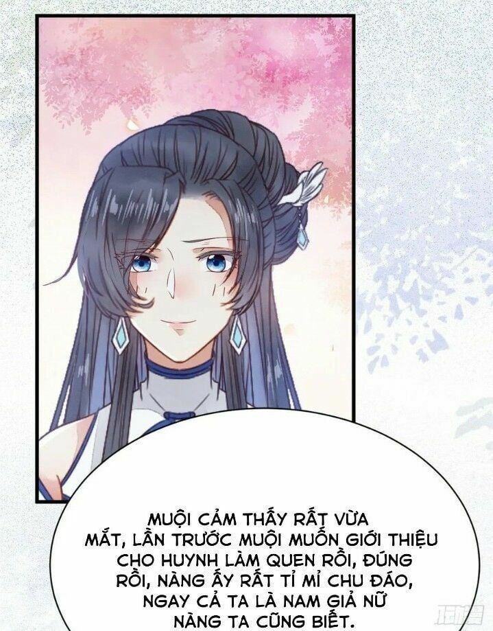 đọc truyện Tuyệt Sắc Quyến Rũ: Quỷ Y Chí Tôn Chương 265 ảnh 30 tại Thiên Thai Truyện