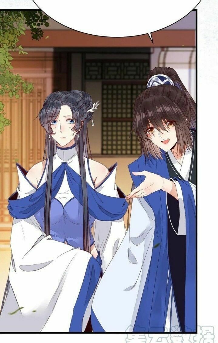 đọc truyện Tuyệt Sắc Quyến Rũ: Quỷ Y Chí Tôn Chương 265 ảnh 31 tại Thiên Thai Truyện