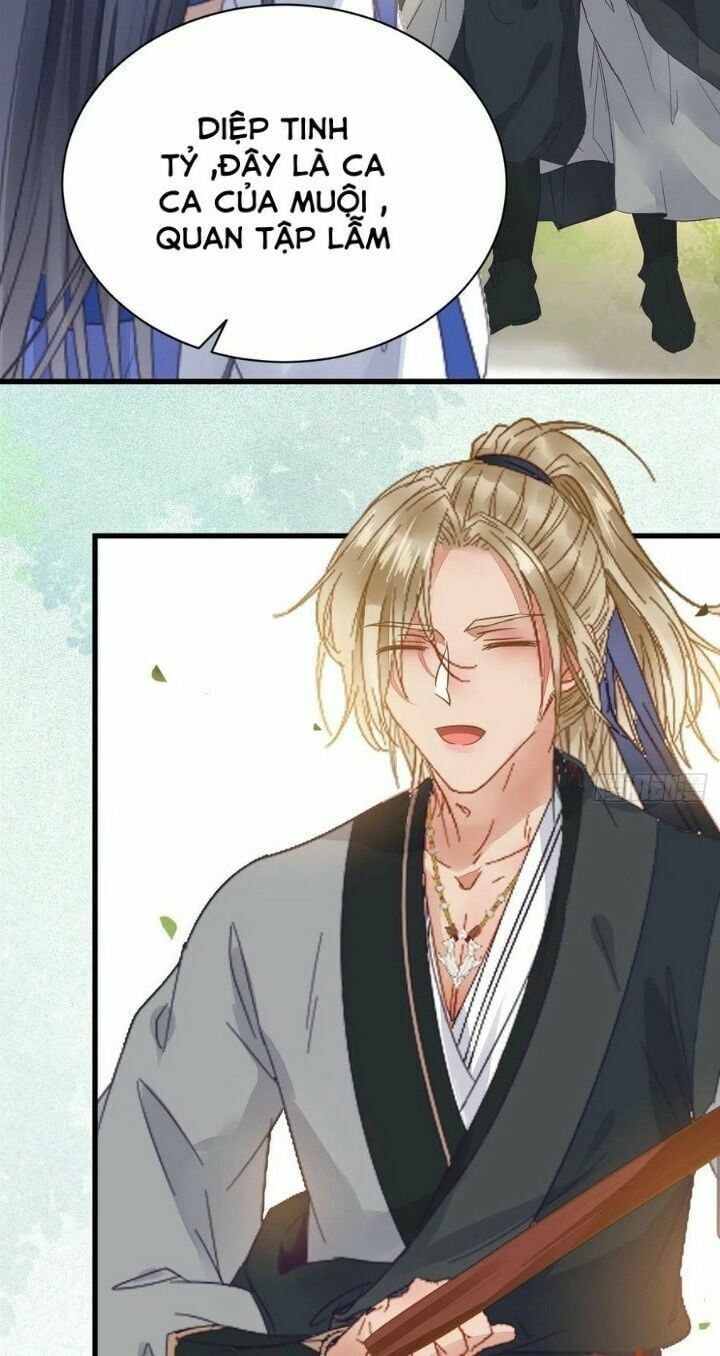 đọc truyện Tuyệt Sắc Quyến Rũ: Quỷ Y Chí Tôn Chương 265 ảnh 33 tại Thiên Thai Truyện