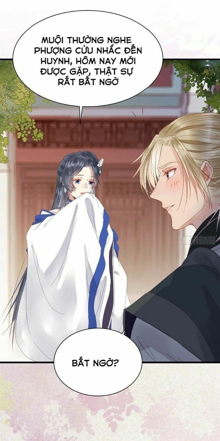 đọc truyện Tuyệt Sắc Quyến Rũ: Quỷ Y Chí Tôn Chương 265 ảnh 36 tại Thiên Thai Truyện