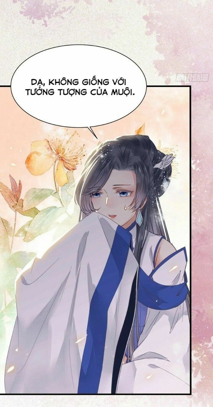 đọc truyện Tuyệt Sắc Quyến Rũ: Quỷ Y Chí Tôn Chương 265 ảnh 37 tại Thiên Thai Truyện