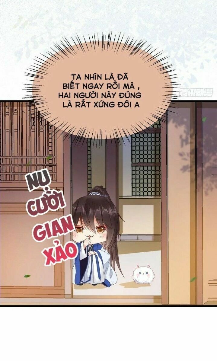 đọc truyện Tuyệt Sắc Quyến Rũ: Quỷ Y Chí Tôn Chương 265 ảnh 41 tại Thiên Thai Truyện