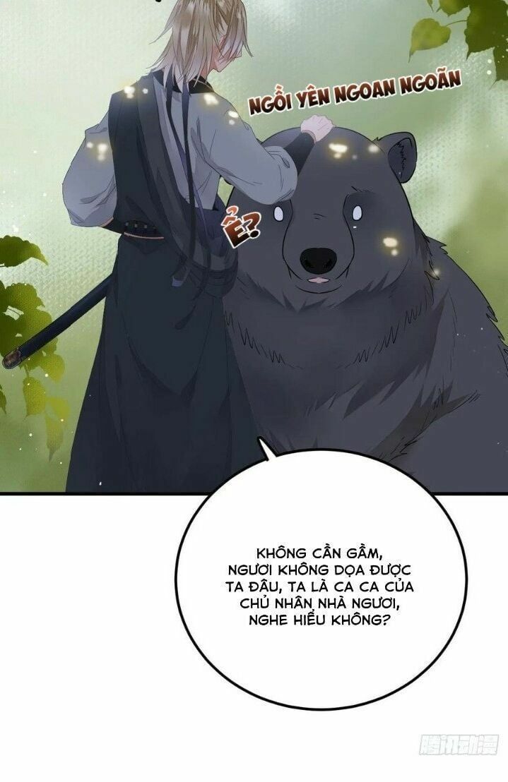 đọc truyện Tuyệt Sắc Quyến Rũ: Quỷ Y Chí Tôn Chương 265 ảnh 6 tại Thiên Thai Truyện