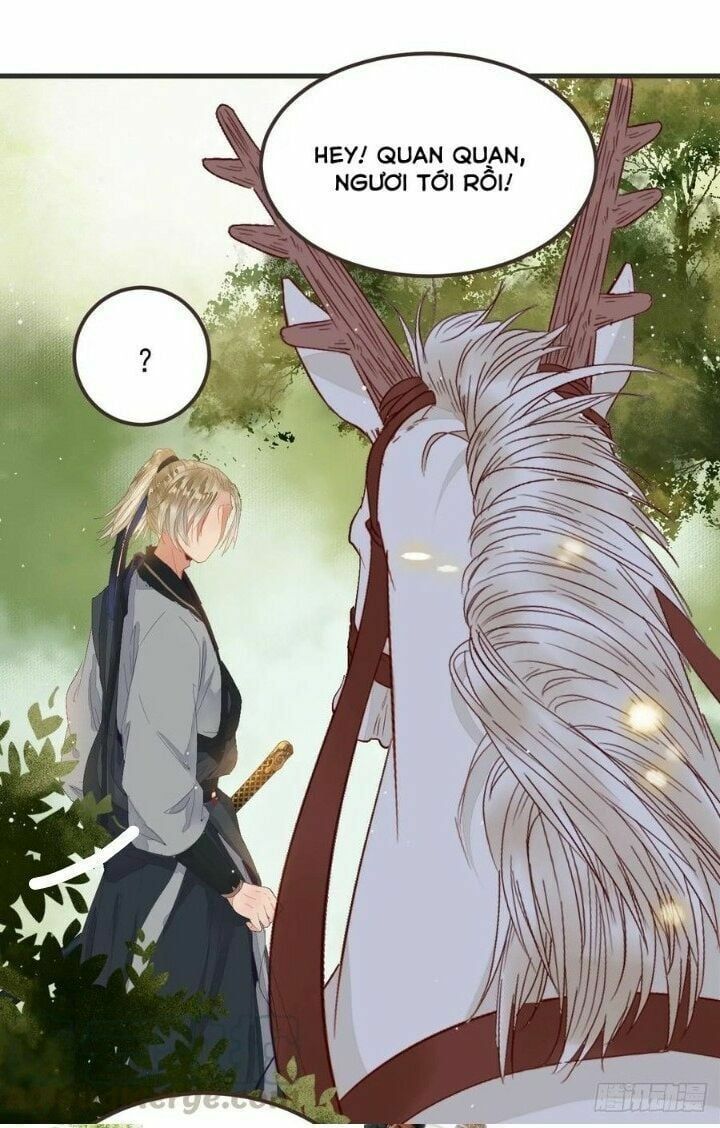 đọc truyện Tuyệt Sắc Quyến Rũ: Quỷ Y Chí Tôn Chương 265 ảnh 7 tại Thiên Thai Truyện