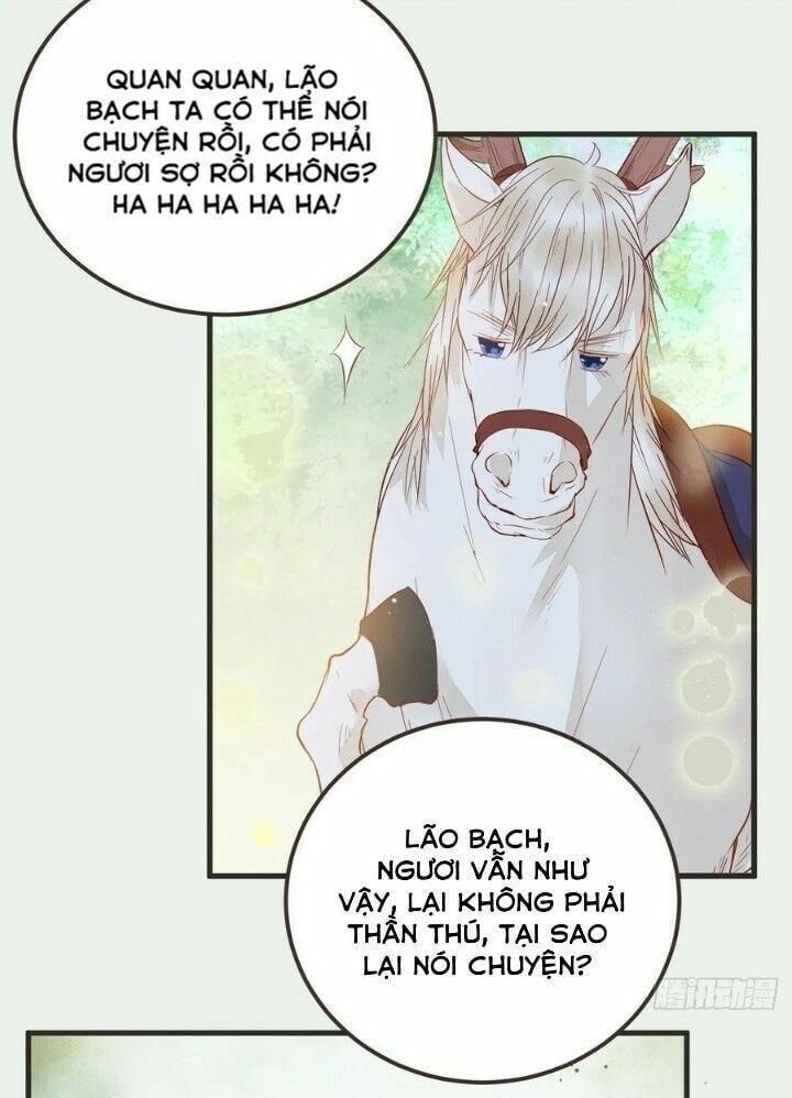 đọc truyện Tuyệt Sắc Quyến Rũ: Quỷ Y Chí Tôn Chương 265 ảnh 8 tại Thiên Thai Truyện