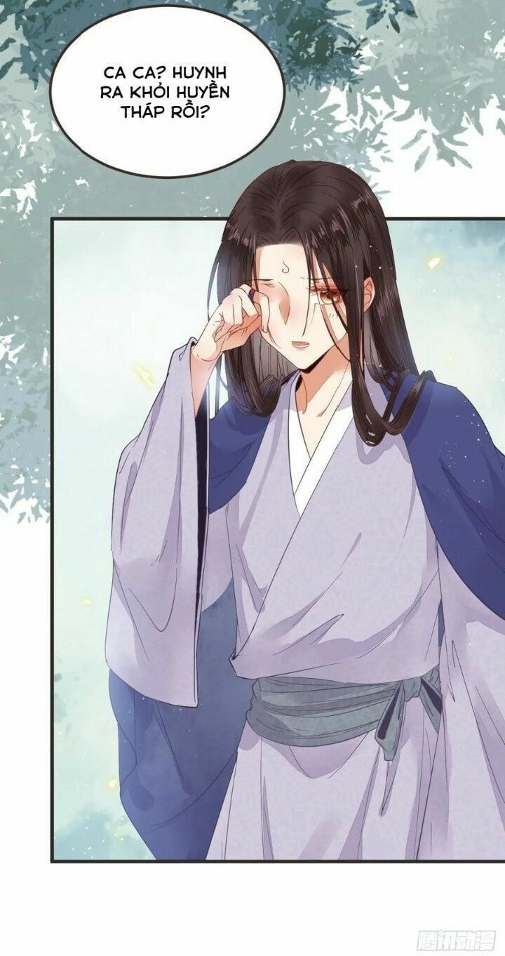 đọc truyện Tuyệt Sắc Quyến Rũ: Quỷ Y Chí Tôn Chương 265 ảnh 11 tại Thiên Thai Truyện