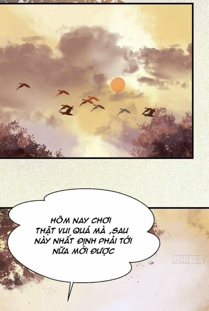 đọc truyện Tuyệt Sắc Quyến Rũ: Quỷ Y Chí Tôn Chương 266 ảnh 12 tại Thiên Thai Truyện