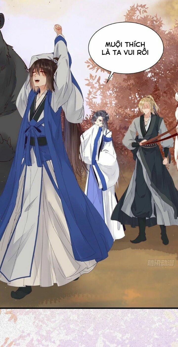 đọc truyện Tuyệt Sắc Quyến Rũ: Quỷ Y Chí Tôn Chương 266 ảnh 13 tại Thiên Thai Truyện