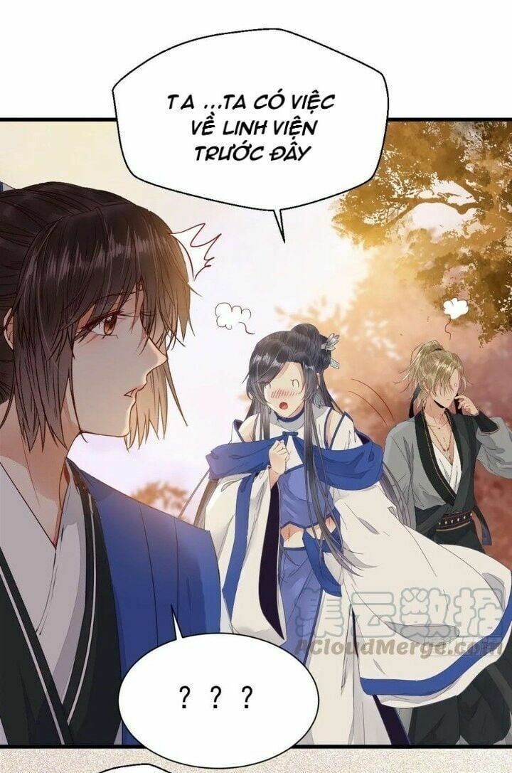 đọc truyện Tuyệt Sắc Quyến Rũ: Quỷ Y Chí Tôn Chương 266 ảnh 15 tại Thiên Thai Truyện