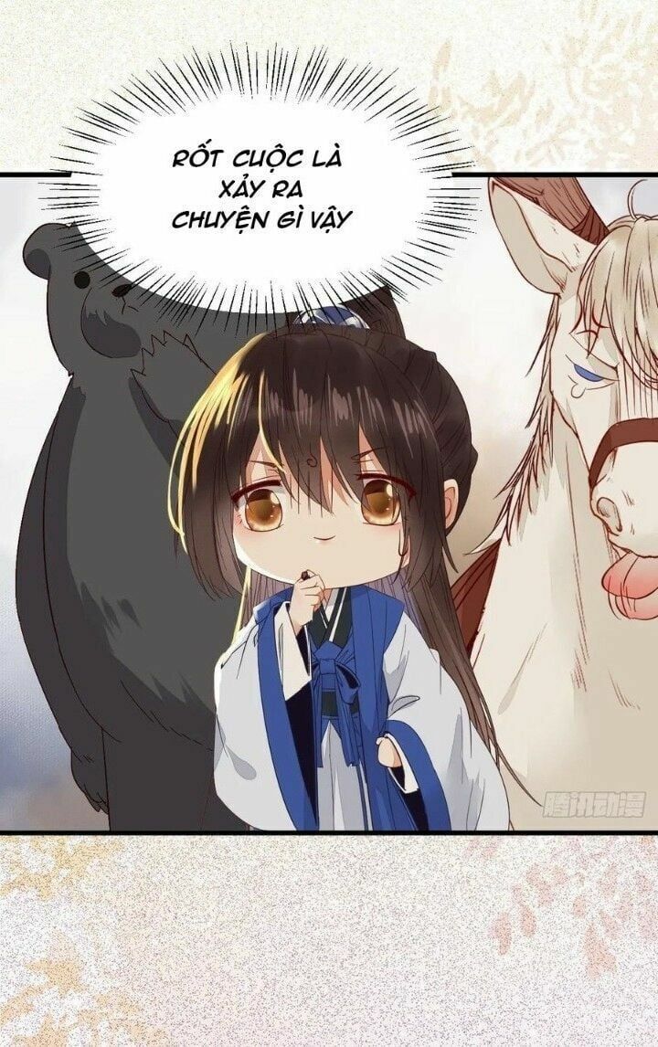 đọc truyện Tuyệt Sắc Quyến Rũ: Quỷ Y Chí Tôn Chương 266 ảnh 17 tại Thiên Thai Truyện