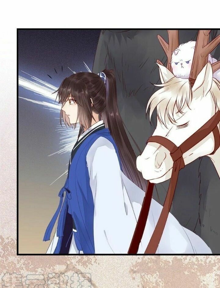 đọc truyện Tuyệt Sắc Quyến Rũ: Quỷ Y Chí Tôn Chương 266 ảnh 20 tại Thiên Thai Truyện